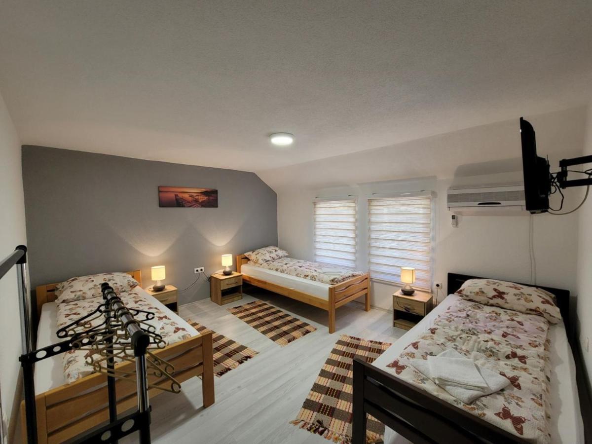 Apartments Daris Mostar Exterior photo