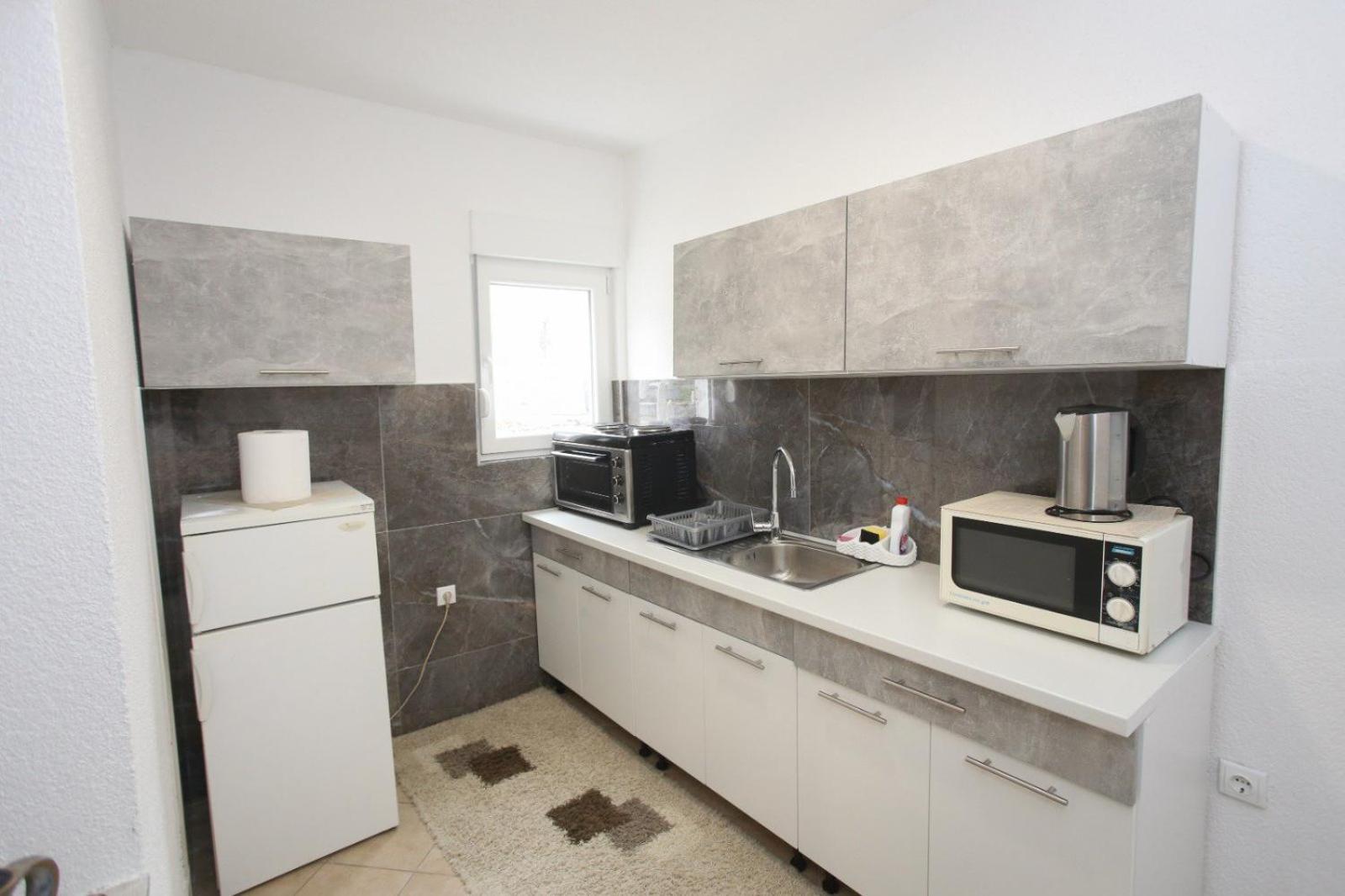 Apartments Daris Mostar Exterior photo