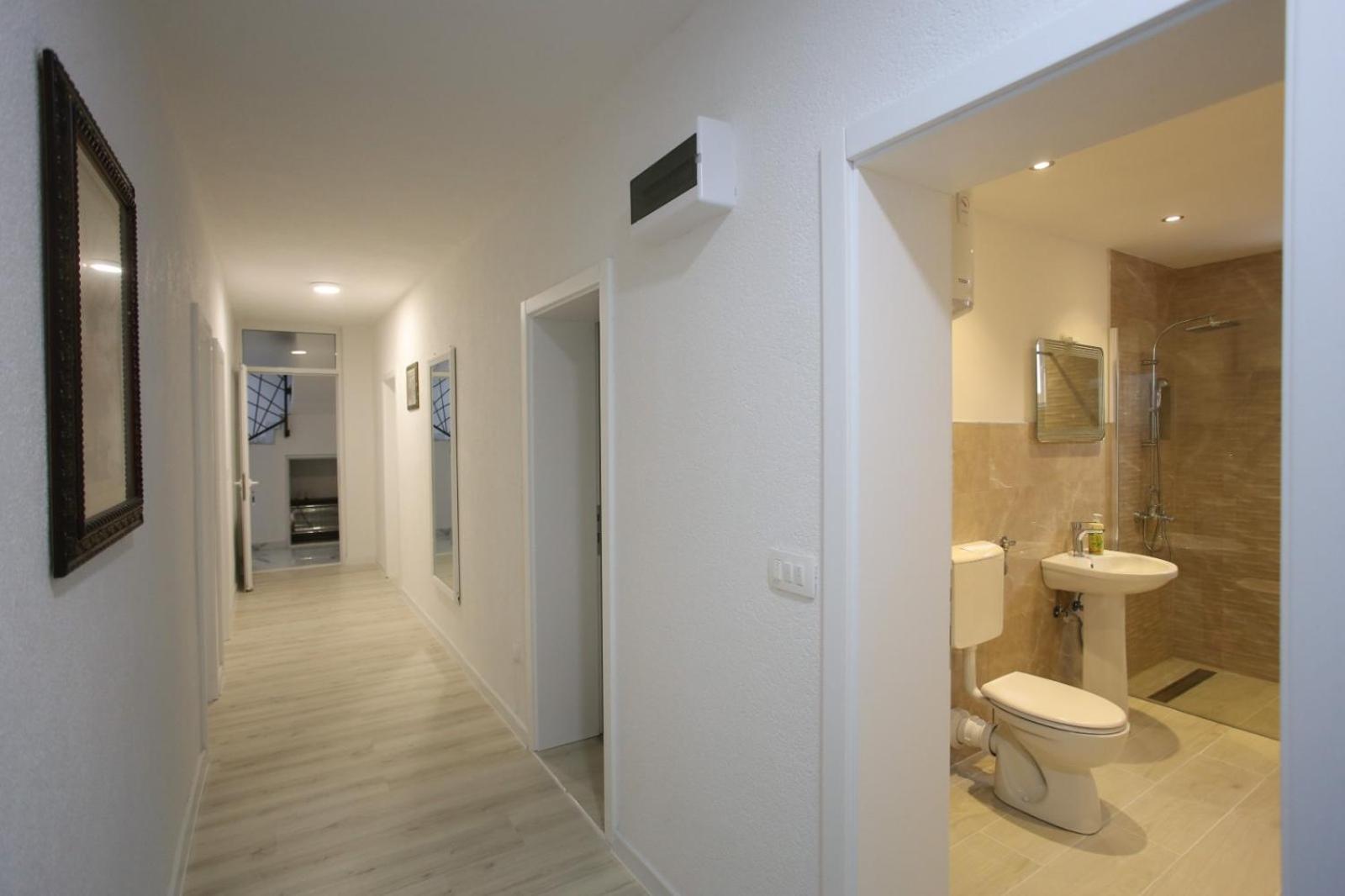 Apartments Daris Mostar Exterior photo